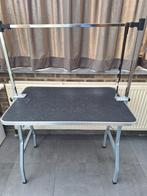 Honden kaptafel, Enlèvement, Comme neuf