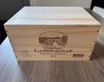 Kist Château Lagragnat Bordeaux Superieur 2019, Collections, Vins, Neuf, Enlèvement ou Envoi, Vin rouge, France