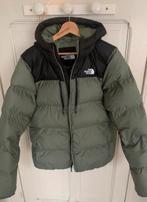 Jas van the north face, Vêtements | Hommes, Vestes | Hiver, Enlèvement ou Envoi, Comme neuf, Vert, The north face