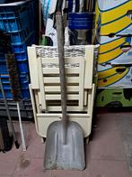 Tuingereedschap, Enlèvement ou Envoi