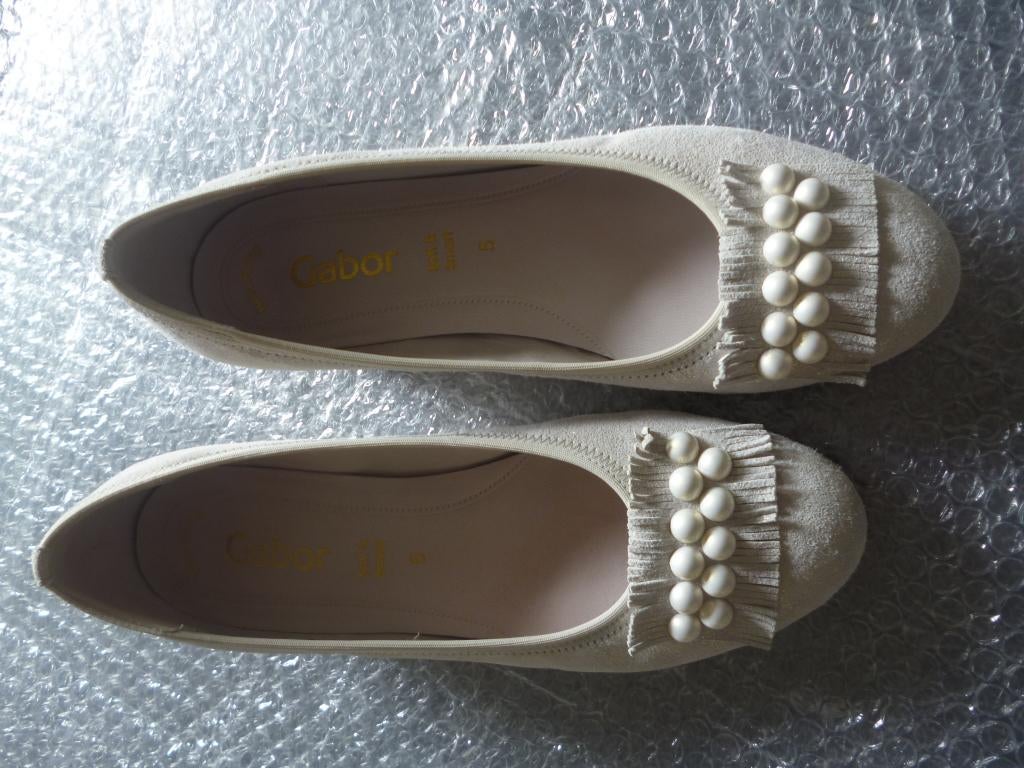 Damesschoenen GABOR maat 38, Kleding | Dames, Schoenen, Gabor, Ophalen of Verzenden, Nieuw