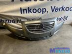 OPEL INSIGNIA A grijs voorbumper bumper voor 2008-2017, Auto-onderdelen, Gebruikt, Voor, Opel Automobile GmbH, Kontakt@opel-infoservice.de