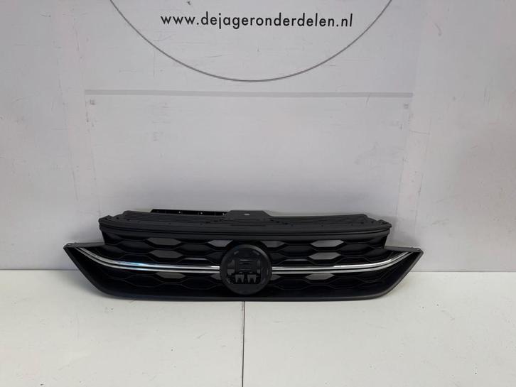 Calandre Volkswagen Taigo 2G7 2G7853651N 2G7853651G, Autos : Pièces & Accessoires, Carrosserie & Tôlerie, Volkswagen, Avant, Utilisé