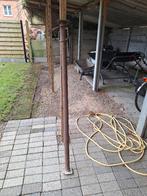 Schoren, Bricolage & Construction, Échafaudages, Enlèvement, Utilisé, Autres types, 2 à 5 mètres