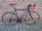 Sportieve racefiets, Fietsen en Brommers, Ophalen