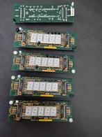 Displays bingo gokkast wimi continental star 6 kaart, Collections, Machines | Machines à sous, Enlèvement, Utilisé