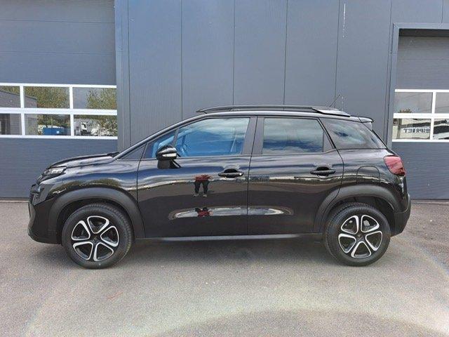 Citroën C3 Aircross FEEL (année de construction 2023), Achat, Euro 6, Entreprise, https://public.car-pass.be/vhr/290fcae5-38d0-4f78-98e9-93a1a22272bd