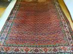Prachtige handgeknoopt tapijt (Bidjar) Uit IRAN 342 X 246 cm, Ophalen, Herati, 200 cm of meer, Zo goed als nieuw