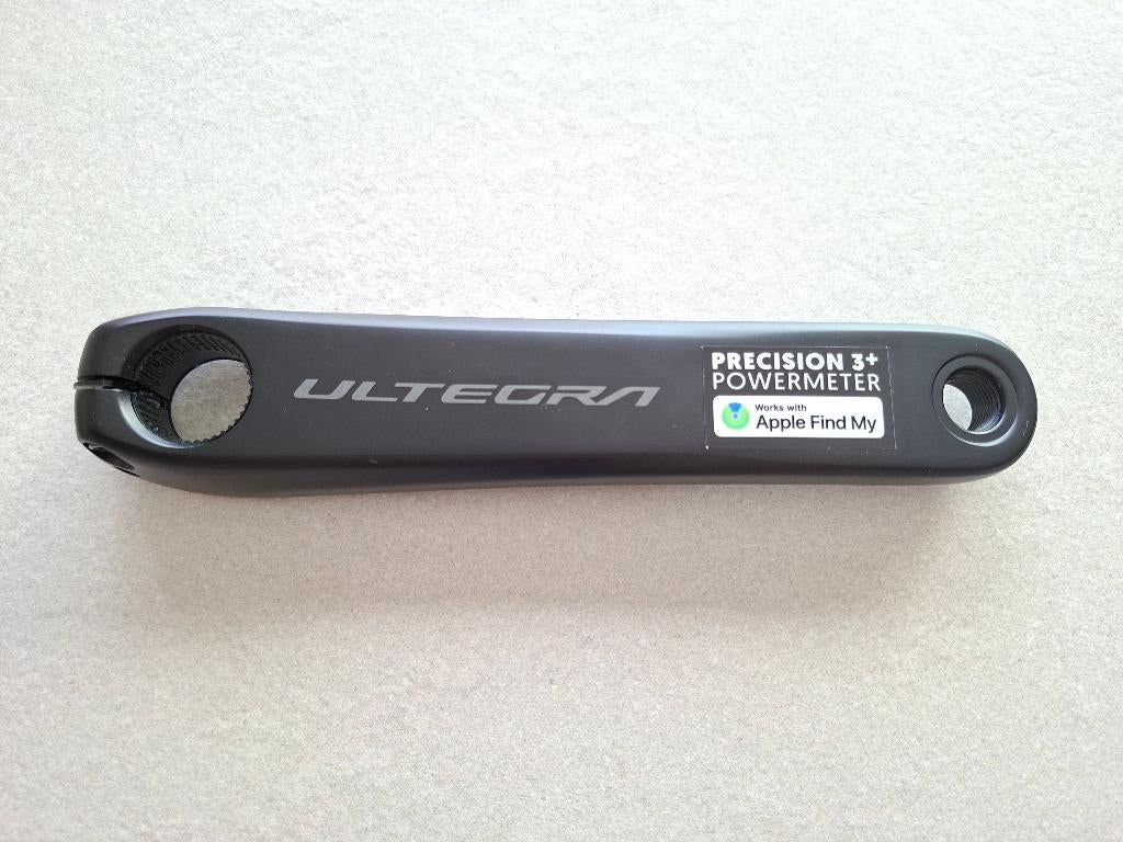 4iiii precision 3+ ultegra r8100 power meter 172.5 mm, Ophalen of Verzenden, Nieuw, Crankstel of Pedalen, 4iiii