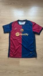 Fc Barcelona Thuisshirt, Sports & Fitness, Football, Taille M, Enlèvement, Comme neuf, Maillot