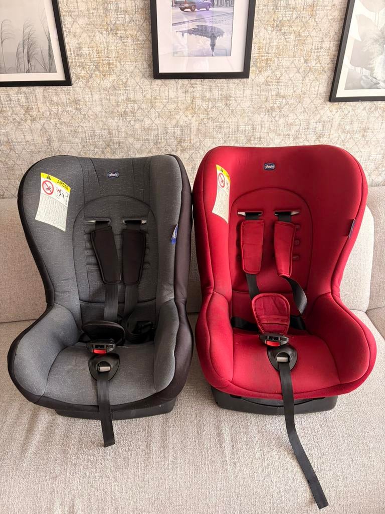 Maxi gezellig, Kinderen en Baby's, Autostoeltjes, Ophalen, Zo goed als nieuw, Chicco