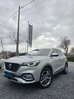 *MG HS 1.5 T-GDI LUXURY//FABRIEKSGARANTIE-360*CAMERA/LEDER*, Auto's, Voorwielaandrijving, 4 cilinders, Dealer onderhouden, EHS