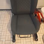 Siège passager ford fiesta 2011 pour 3 portes., Autos : Pièces & Accessoires, Habitacle & Garnissage, Enlèvement, Ford