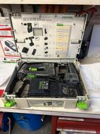 Festool, Enlèvement ou Envoi, Comme neuf