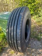 Vrachtwagen band michelin 13r 22,5, Ophalen