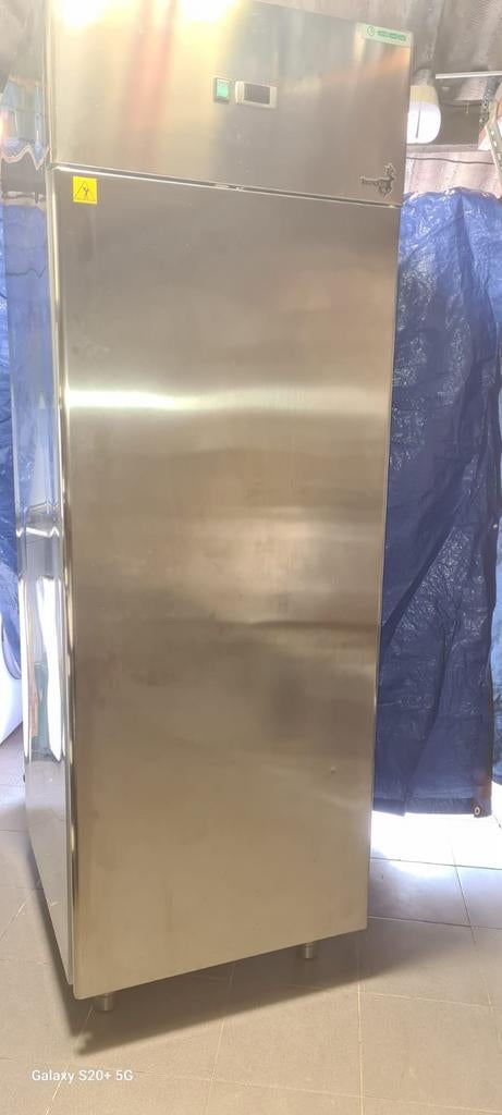 Diepvriezer horeca RVS, Zakelijke goederen, Ophalen of Verzenden