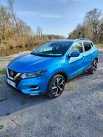 Nissan QASHQAI Automatique, 1332 cm³, Achat, Entreprise, https://public.car-pass.be/vhr/232c1064-e654-40eb-9311-67f0a317d1ab