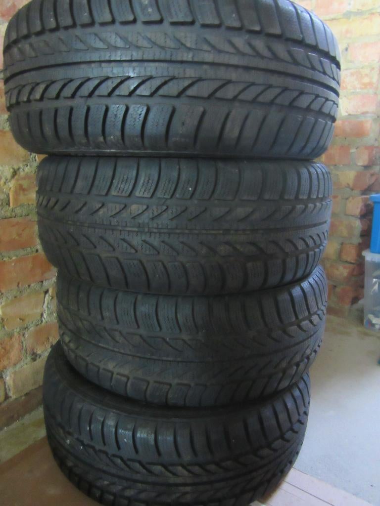 banden 185/55 R14 80T of 175/65R14, Auto-onderdelen, Ophalen, 14 inch, 185 mm, All Season