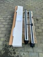 Barres de toit originales pour Audi A6 Avant 4K 2019>>, Autos : Divers, Porte-bagages, Enlèvement, Utilisé