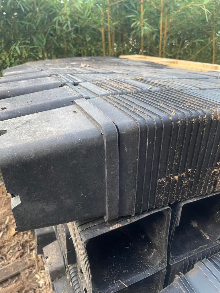 Kweekpotten, Tuin en Terras, Ophalen, Zo goed als nieuw