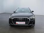 Audi Q3 S-Line*Boite auto*GPS*Caméra*Carplay*Capteurs Av/Ar, Automaat, 1498 cc, Euro 6, Zwart