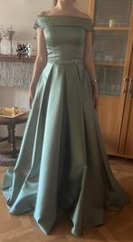 Avondjurk/galajurk, Kleding | Dames, Galajurk, Ophalen of Verzenden, Maat 36 (S), Gedragen