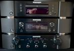 Marantz High-End Hifi set PM6004 - NA6006 - CD5004, Enlèvement, Comme neuf, Autres marques, Composants en vrac