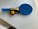2 kinder tennisrackets, Ophalen of Verzenden, Gebruikt