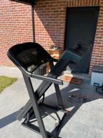 Tapis roulant, Sports & Fitness, Appareils de fitness, Jambes, Tapis roulant, Aluminium, Enlèvement