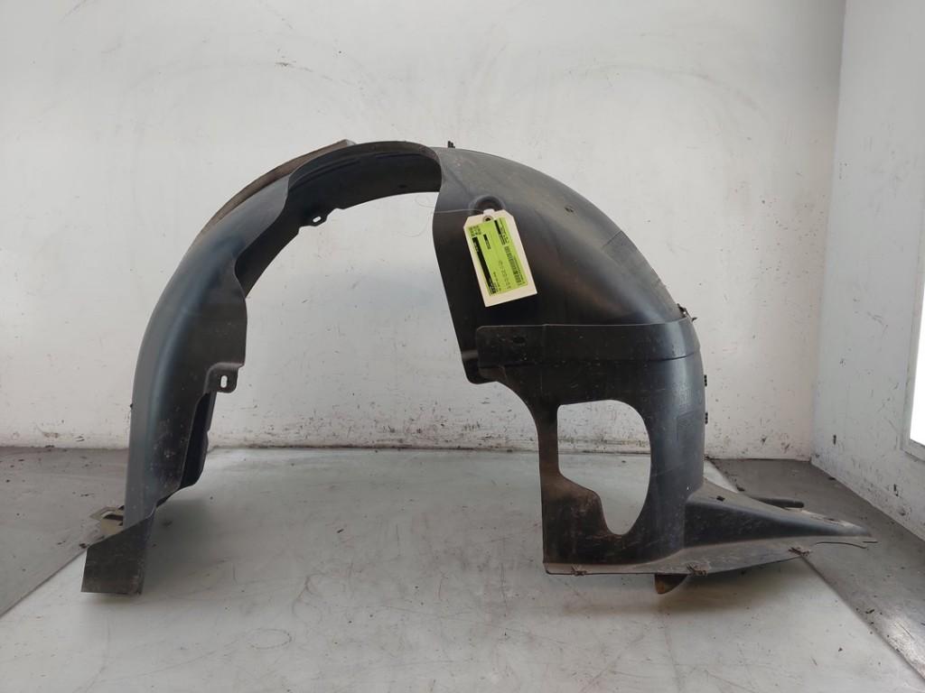 INTERIEUR AILE Volkswagen Golf VII (AUA) (01-2012/03-2021), Dhr. J. Ham, Volkswagen, Utilisé, Nijkerkerstraat 27a 27a
3821 CD  AMERSFOORT, NL