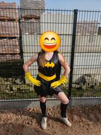 Bat girl kostuum