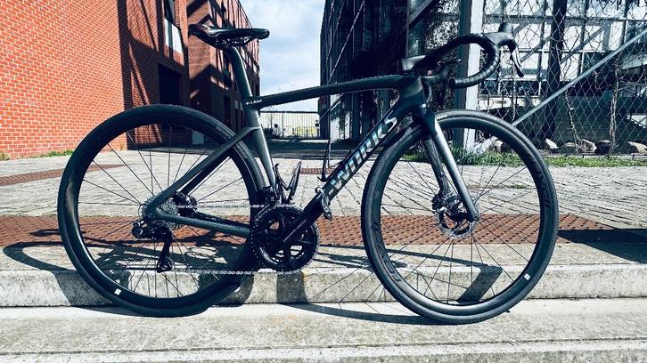 S-WORKS TARMAC SL7, Vélos & Vélomoteurs, Vélos | Hommes | Vélos de sport & Vélo de randonnée, Comme neuf, Autres marques, Plus de 20 vitesses