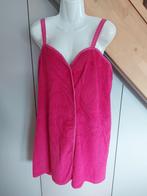 Sortie de bain, Maison & Meubles, Enlèvement ou Envoi, Rose