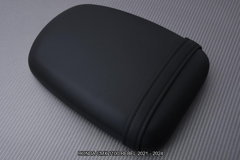 Selle Passager AVDB pour HONDA CMX 1100 REBEL 2021 - 2024, Motos, Enlèvement ou Envoi, Neuf