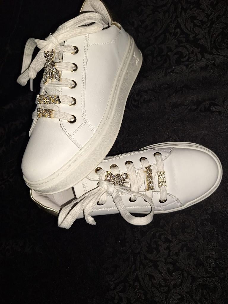 Meisjesschoenen communie, Neuf, Patrizia Pepe, Enlèvement, Chaussures