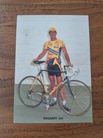 Wielerkaart Jan Bogaert, Ophalen of Verzenden, Zo goed als nieuw, Plaatje