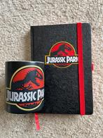 Jurassic Park Tas en Agenda., Ophalen, Zo goed als nieuw, Film en Tv