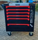 Gereedschapswagen goed gevuld (NIEUW IN DOOS), Ophalen of Verzenden, Gevuld, Nieuw