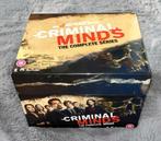 Coffret DVD Criminal Minds – L’intégrale (Saisons 1 à 15), Enlèvement