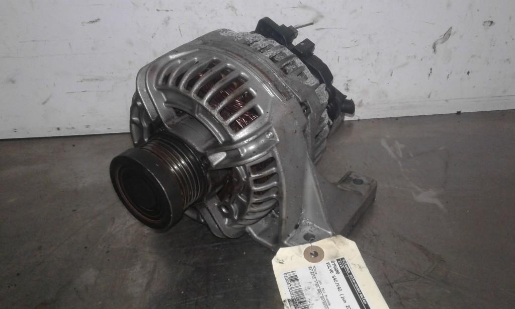 ALTERNATEUR V40 (VW) (|9472908|0986041730|36050282|964074|), Utilisé, Volvo