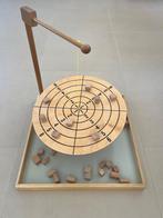 Location de jeux en bois, Enlèvement