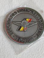 SOR-munt (SPECIAL OPERATION REGIMENT), Ophalen of Verzenden, Landmacht, Overige typen