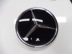 Mercedes Front Grille Star Emblem Distronic Upgrade AMG Styl, Utilisé, -, -, Enlèvement ou Envoi