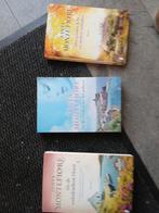 3 boeken santa montefiore, Livres, Romans, Enlèvement