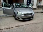Peugeot 308 2017 automaat, Particulier, Automaat, Te koop