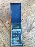 Texas Instruments TI57 rekenmachine, Diversen, Ophalen of Verzenden, Zo goed als nieuw