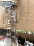 Lampen Lucalox 600W, Tuin en Terras, Kweekspullen, Ophalen, Kweeklamp