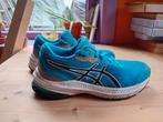 Asics loopschoenen Kinderen Maat 32,5, Gebruikt, Asics, Ophalen of Verzenden, Jongen of Meisje