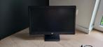 HP Monitor uit 2016, Gebruikt, LCD, 40 tot 60 cm, Ophalen