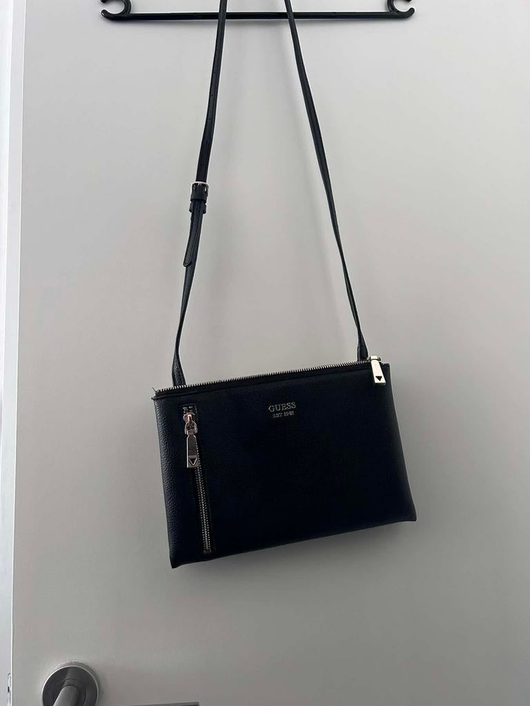 Crossbody Guess, Ophalen, Zo goed als nieuw